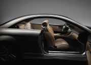 2008 Mercedes Benz CL65 AMG wnetrze 2008 Mercedes Benz CL65 AMG wnetrze